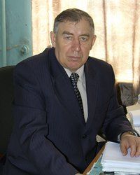 Хаертдинов Равиль Анварович